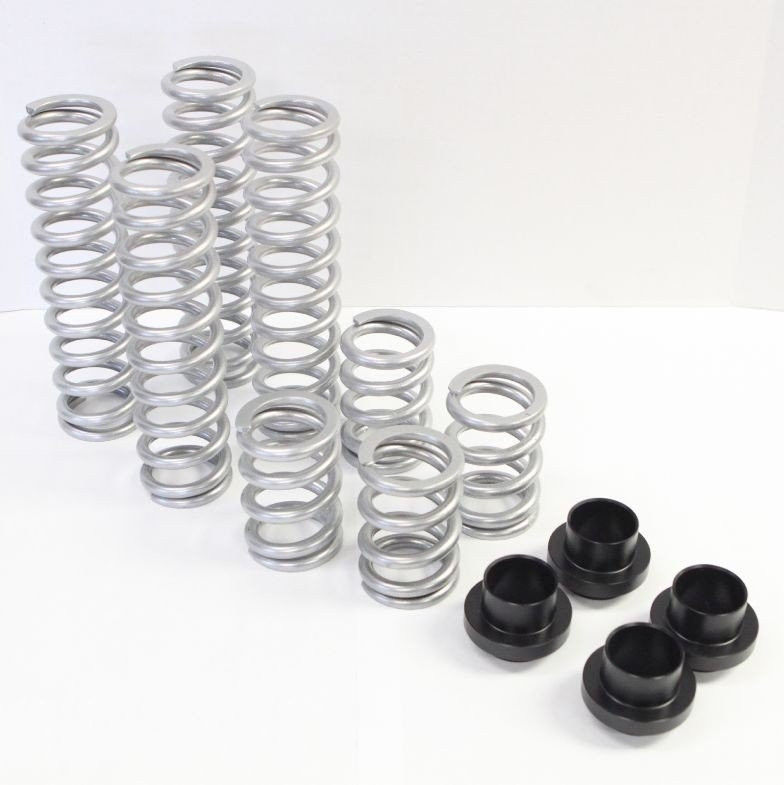 Polaris RZR 800 S (Fox Podium) Replacement Springs Kit by RT Pro