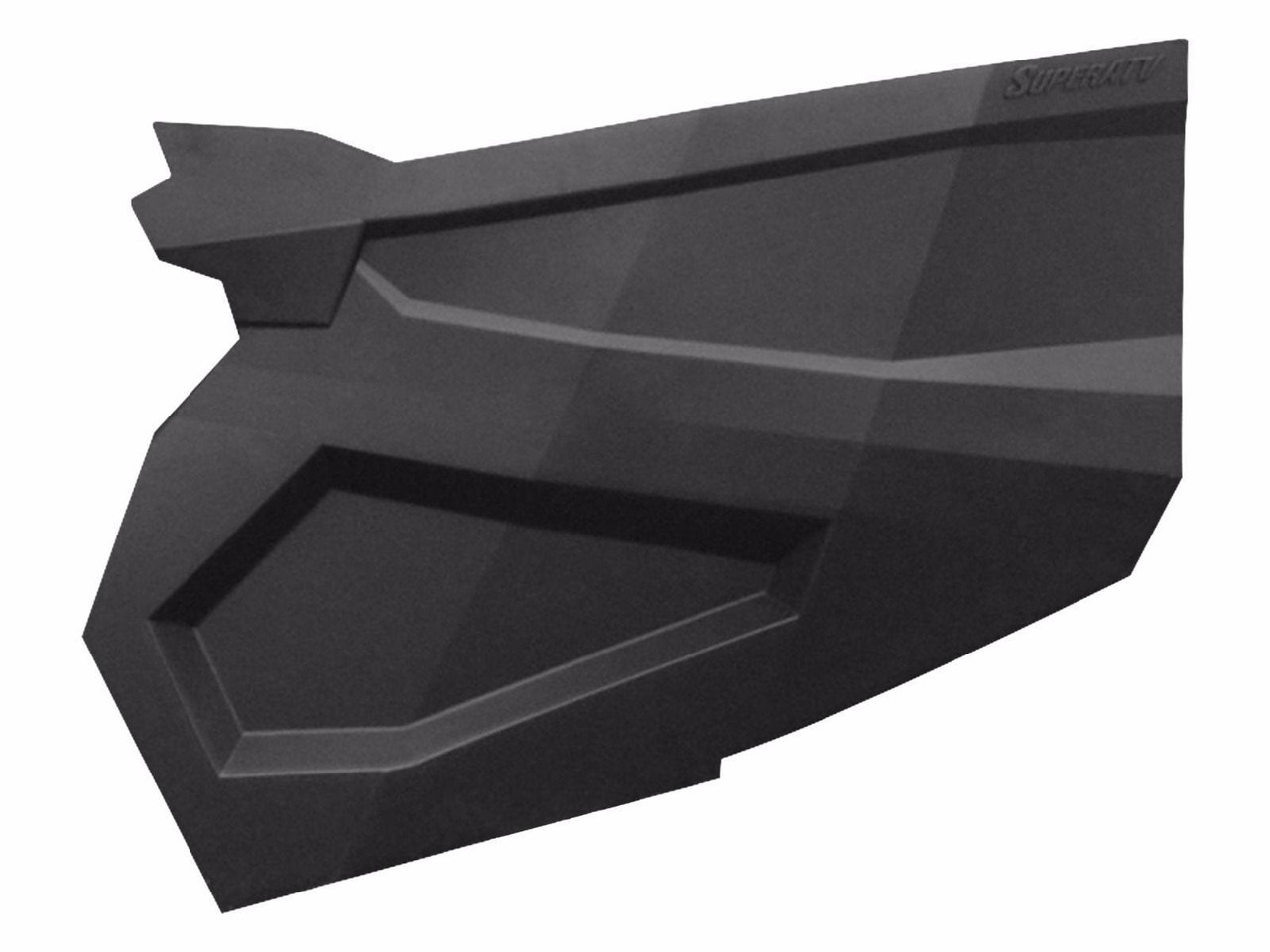 Polaris RZR S-900/ S-1000 / XP1000 / XP Turbo Full Plastic Doors