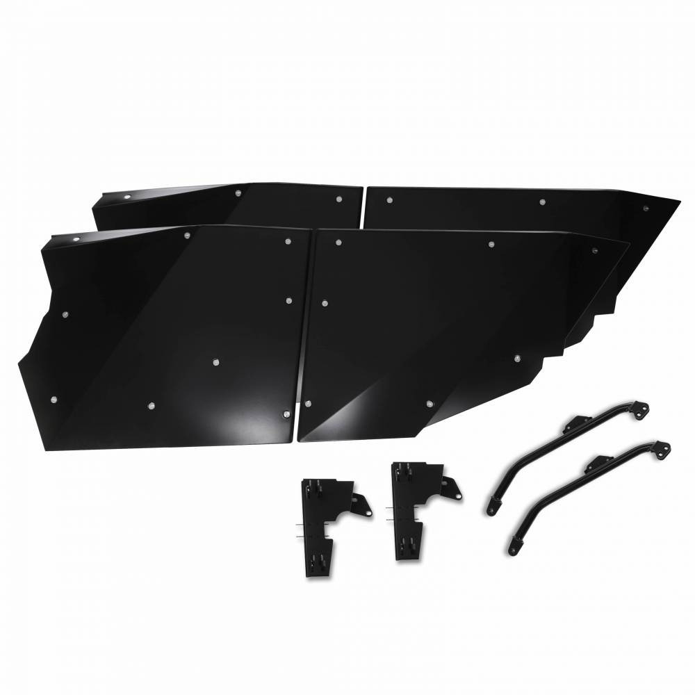 TORINI★オーダー可★A4丸穴1段2列小引き出し②/ Polaris RZR 4 Seat Opening Door Kit - Cognito