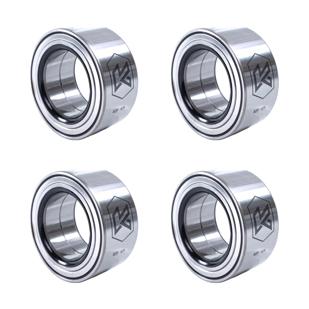 Polaris RZR XP Lifetime Warranty Wheel Bearing Package Deal