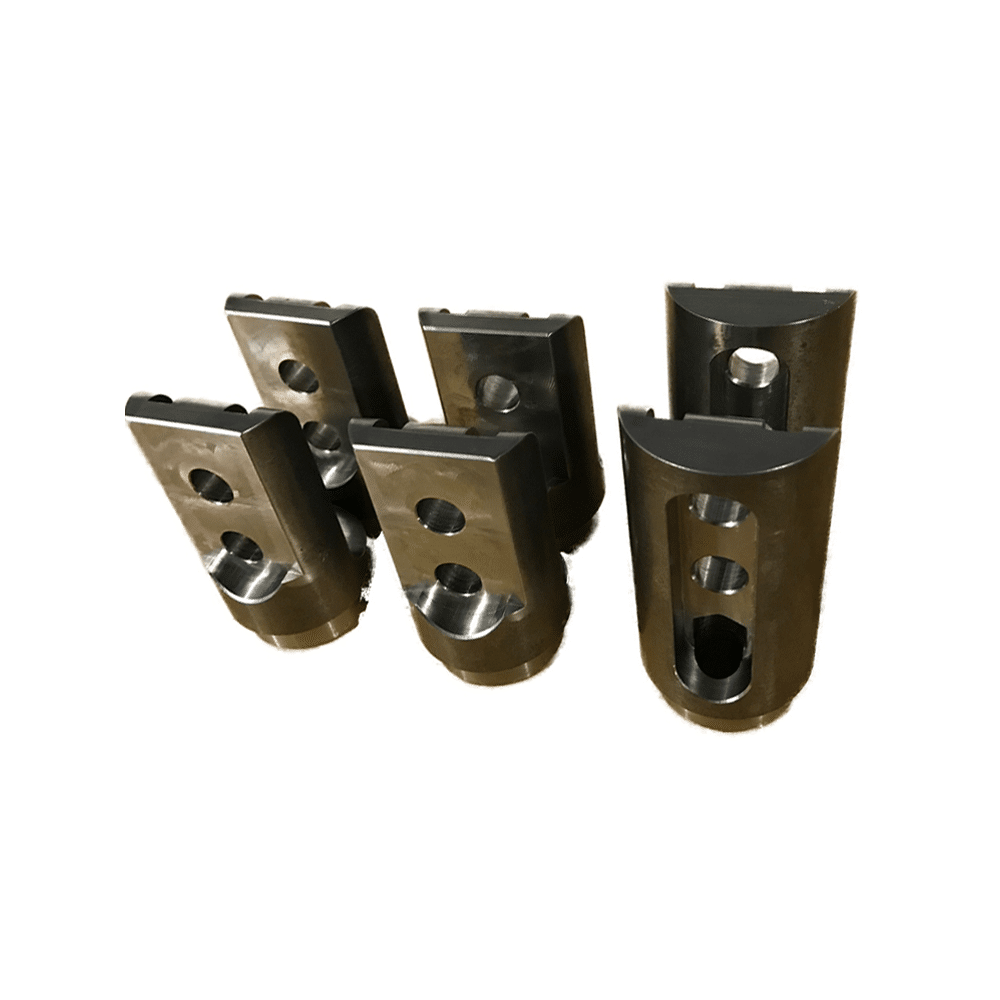 ジャンプライズ　ima タックルハウス　BORG Polaris RZR 1000 Weld In Roll Cage Bungs / Connectors - AJK