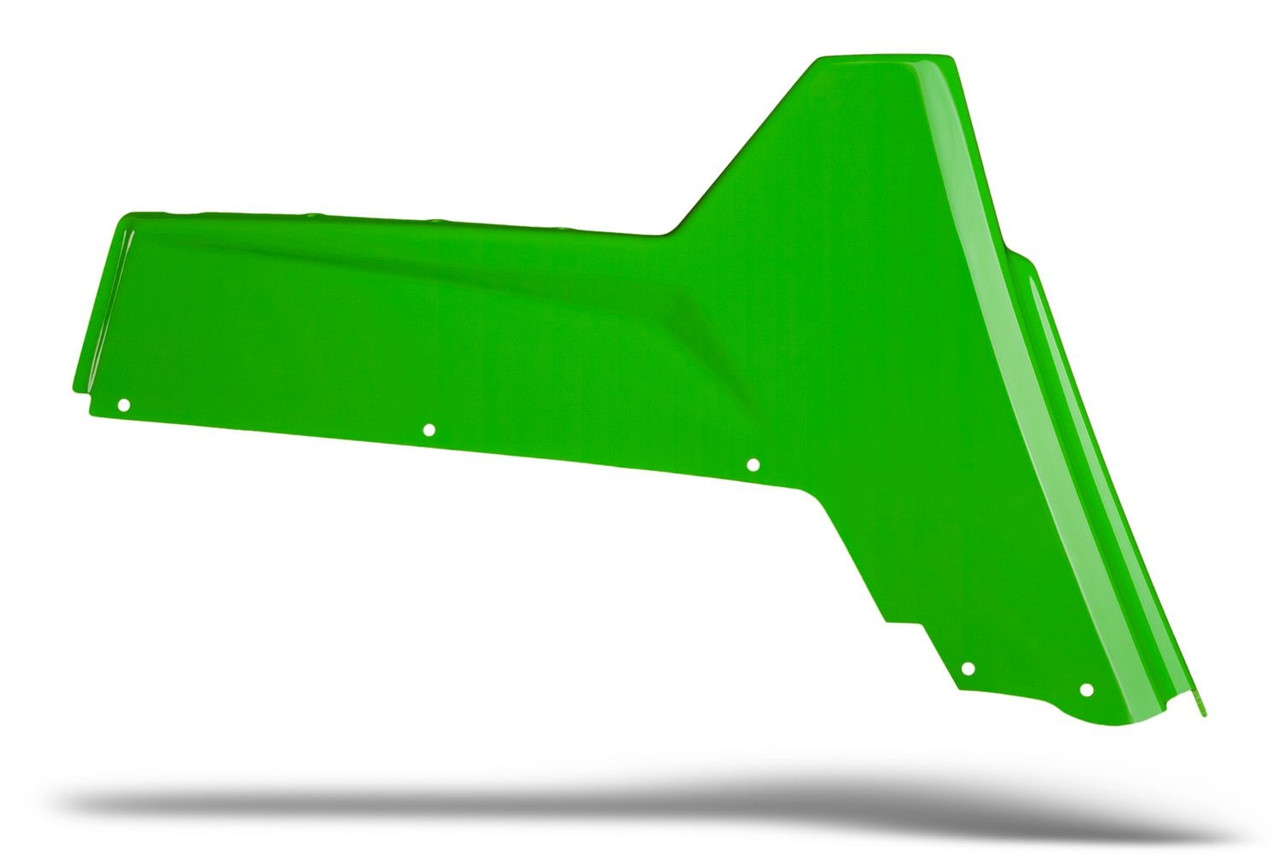 【for みぃ様】オーダー品 Polaris RZR Rear Fenders - Maier USA