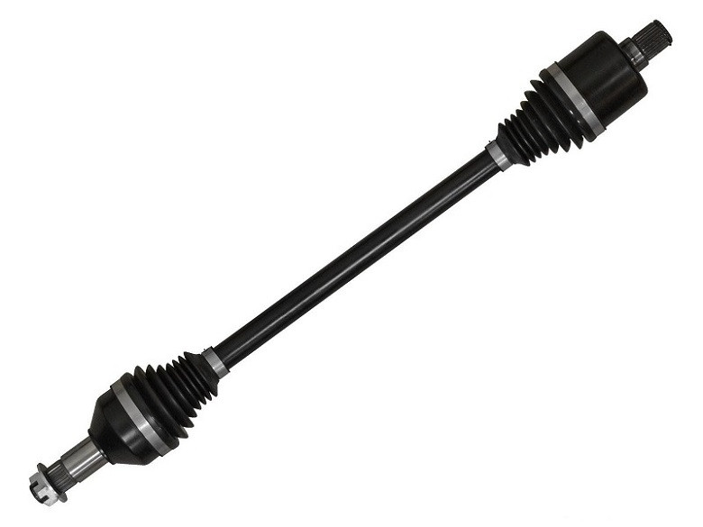 Polaris RZR 800 S Axles - ADR Brand - SuperATV SA-1-1-AXLE-800S