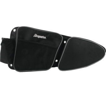 Polaris RZR XP 1000 Door Bag by DragonFire Racing 522640-EPRZR