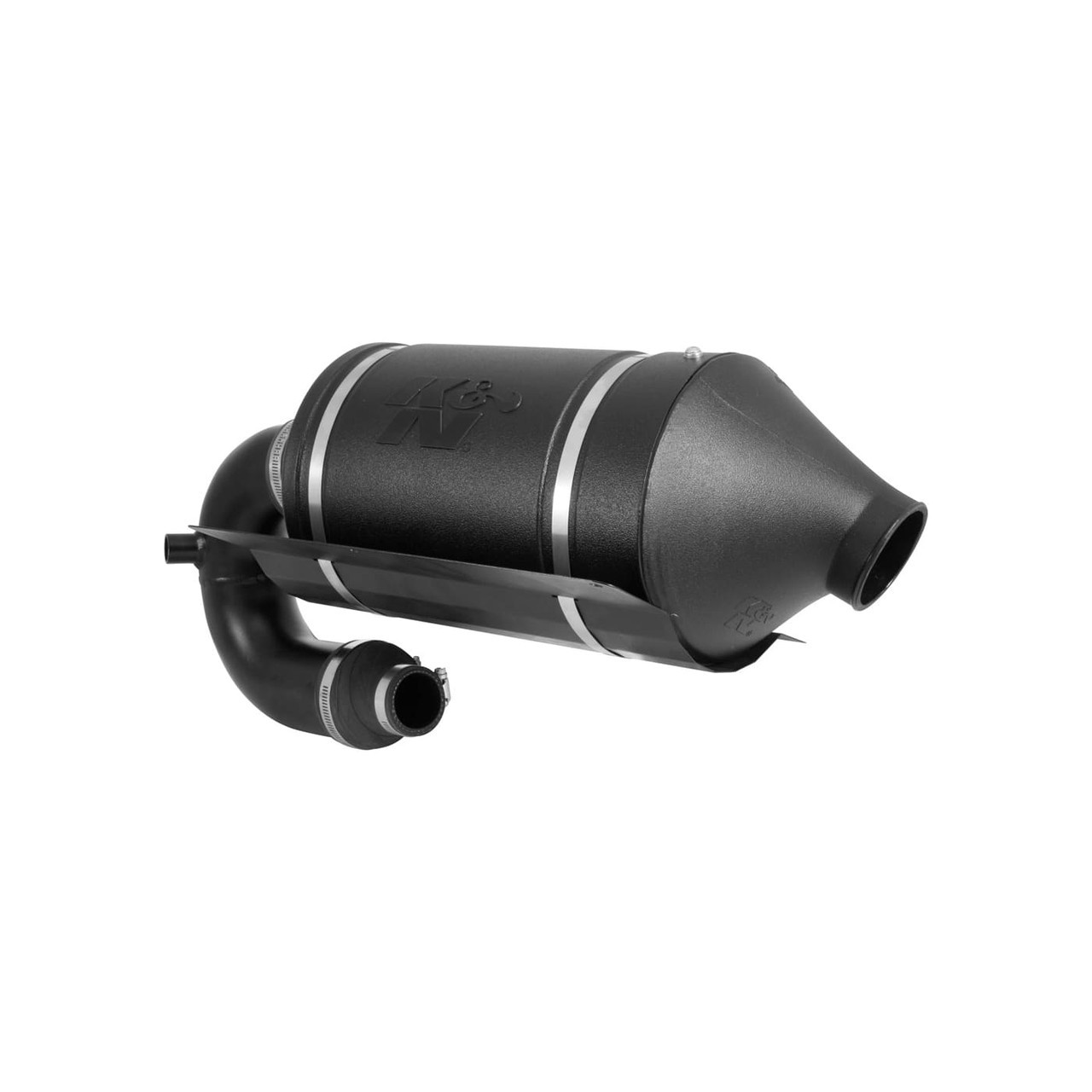 Polaris RZR XP Turbo Performance Air Intake System by K&N - 57-1136