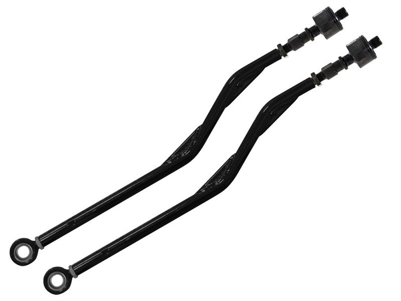 たいら Polaris RZR XP 1000 Z-Bend Tie Rod Kit By SuperATV TRRA-P-RZR1K-Z7
