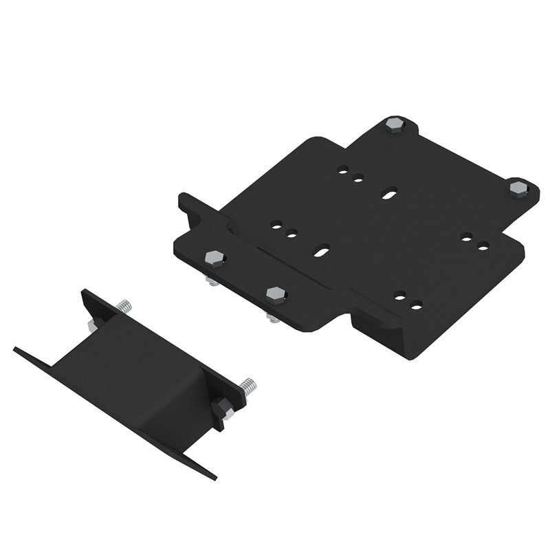 Polaris RZR 570 / 800 Winch Mount Kit by Kolpin 25-3270-EPRZR
