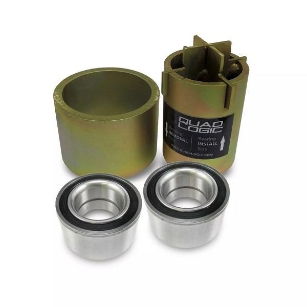 Polaris RZR 570 Rear Wheel Bearing & Install/Removal Press Tool by