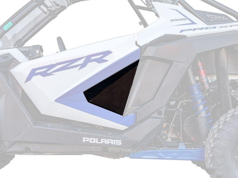 Polaris RZR PRO XP Lower Doors - Super ATV DOOR-P-PROXP-01 Polaris RZR PRO XP Lower Doors - Super ATV DOOR-P-PROXP-01