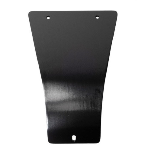 Polaris RZR Pro XP Defender HD Front Bumper Skid Plate by HMF