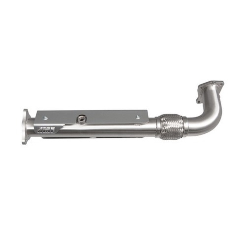 Polaris RZR XP Turbo Head Pipe by HMF Racing 635609-XX