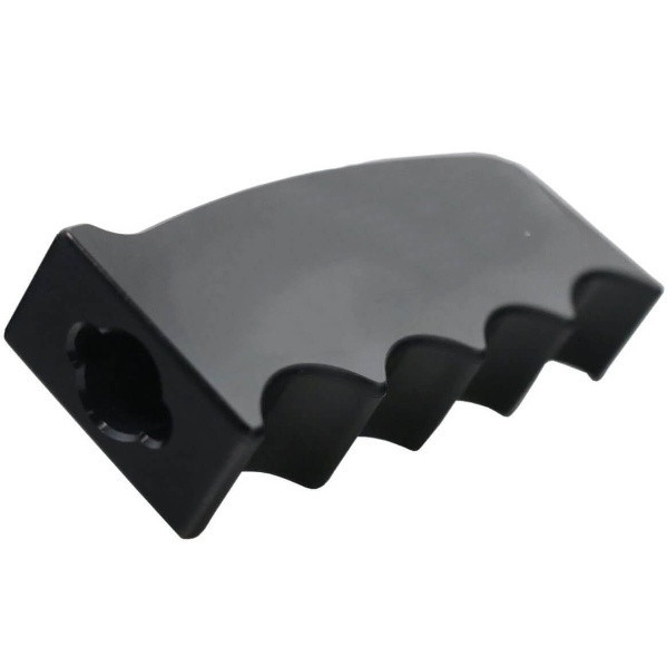 ベルナルド　フリヴォル　トレイ Polaris RZR Billet Shift Handle by Deviant Race Parts SBSS-45600