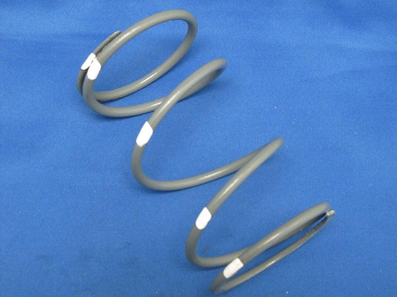 Polaris RZR Optional Secondary Spring for DUV P9XP clutch kit by