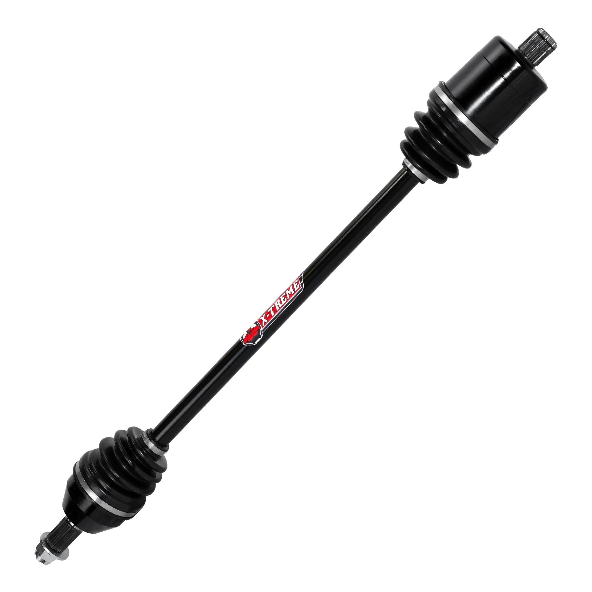 パーミロール Polaris RZR Turbo S Xtreme Heavy Duty Axle by Demon Powersports
