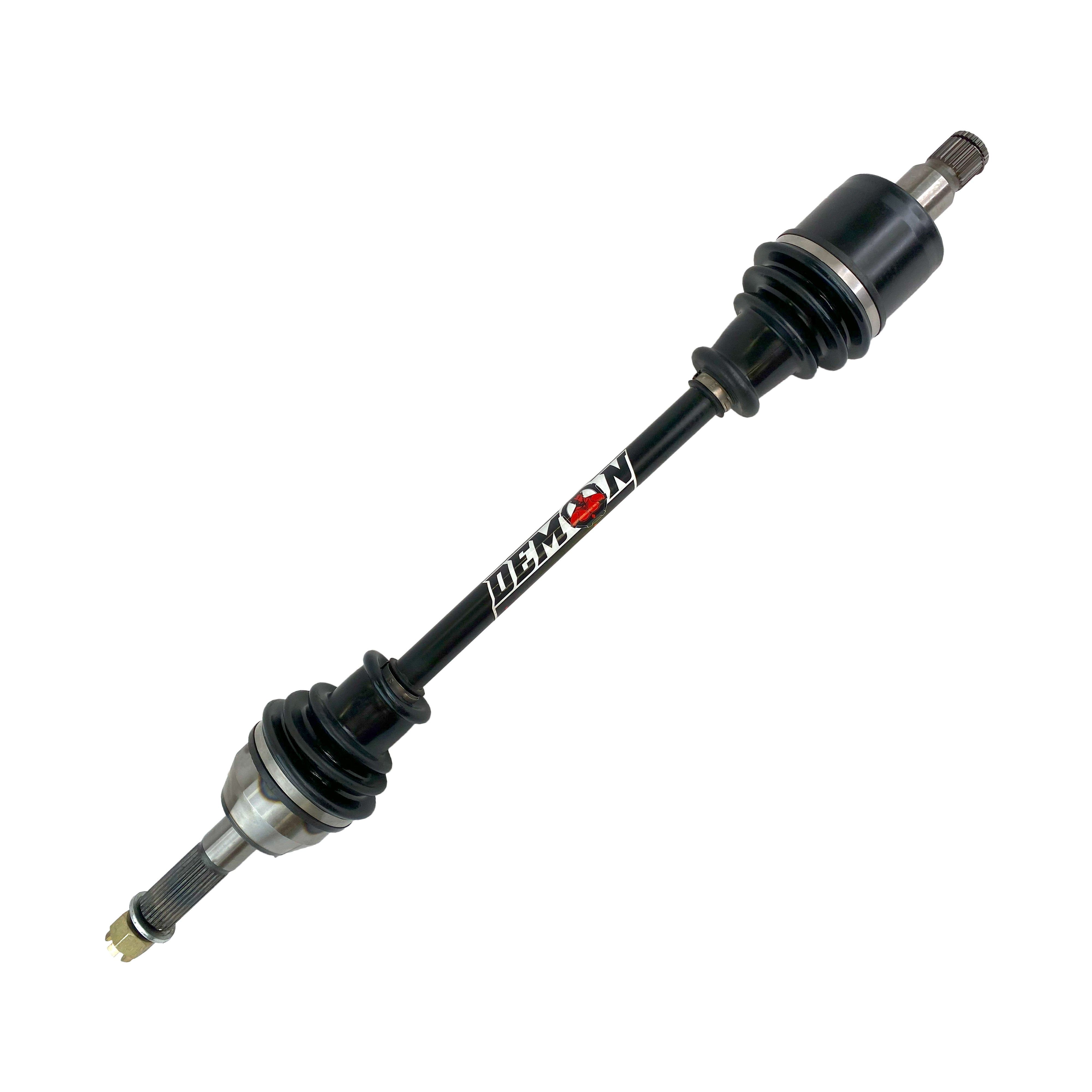 Polaris RZR 800 Heavy Duty Lift Kit Axle by Demon Powersports PAXL