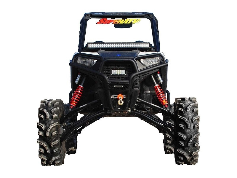 Polaris RZR 900 7-10