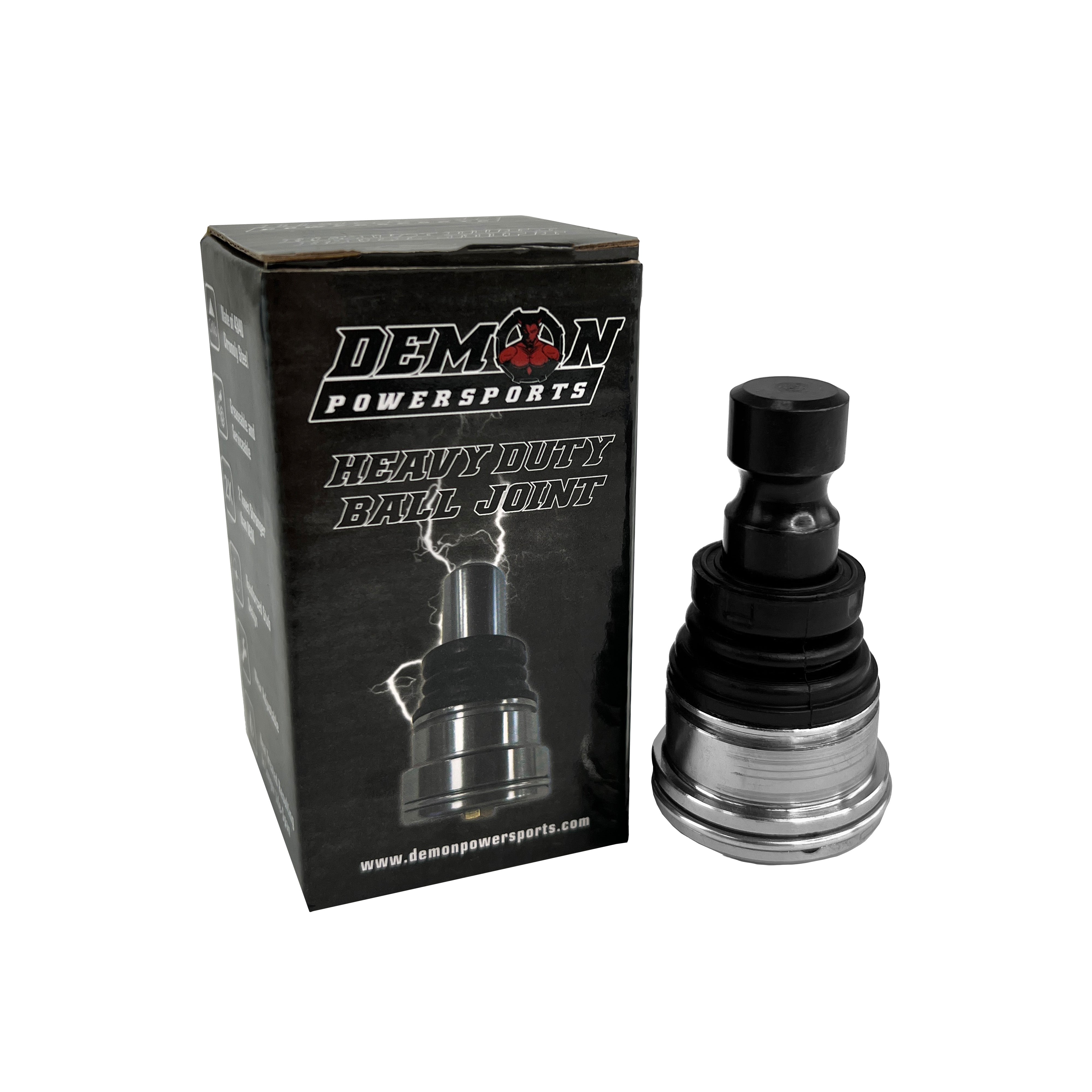 Polaris RZR XP 900 Heavy Duty Ball Joint by Demon Powersports PABJ
