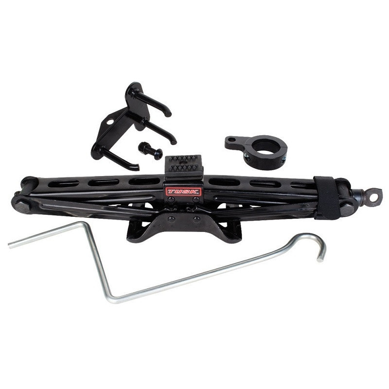 Polaris RZR Pro XP Scissor Jack Kit by Tusk - 1483600004