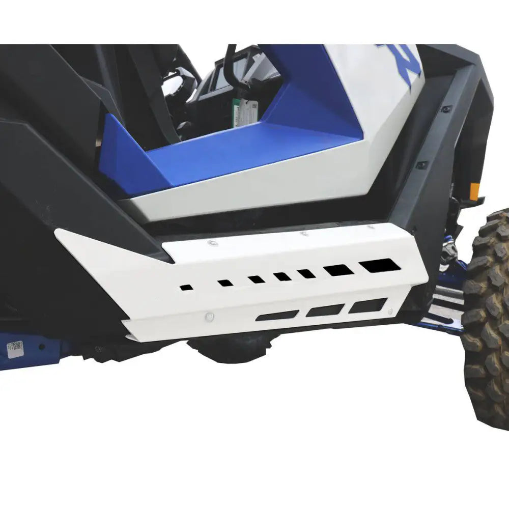 Polaris RZR Pro XP / Pro R 2-Seater Rock Sliders by AFX Motosports