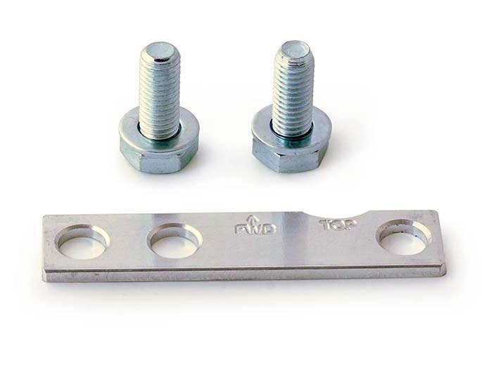Polaris RZR Front Differential Shim Kit by SandCraft - 11000404