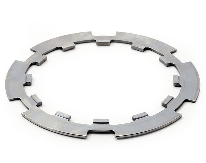 Polaris RZR Bombproof Steel Armature Plate by SandCraft - 11210112