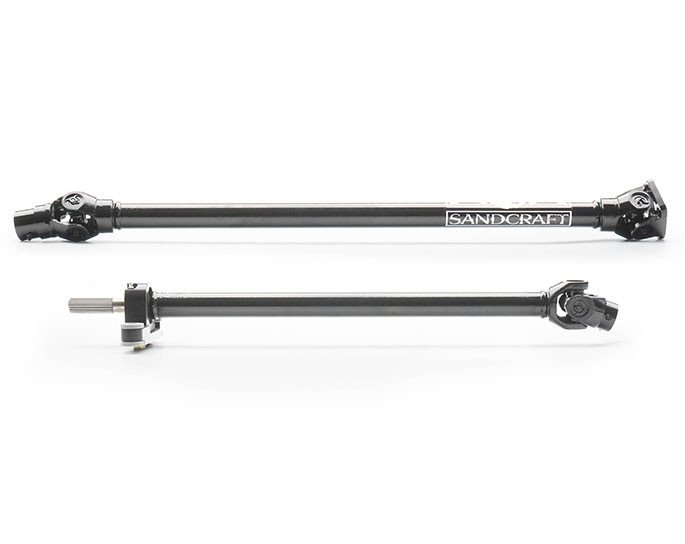 Polaris RZR RS1 Driveline & C/B Combo by SandCraft - C18181111