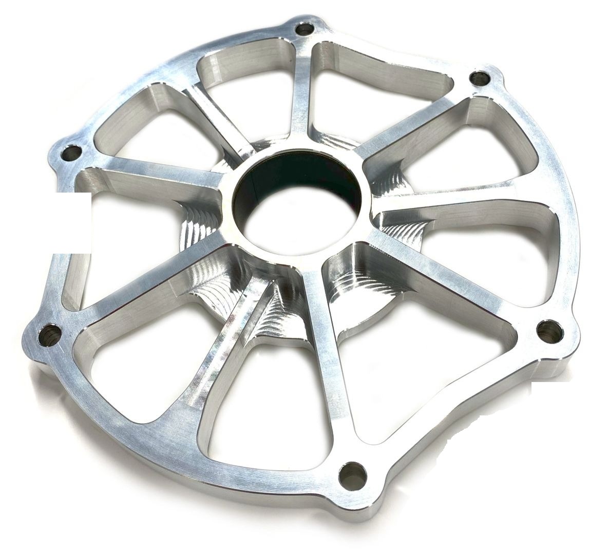 Polaris RZR XP 1000/XP Turbo/RS1 Revolver Clutch Cover with Tower