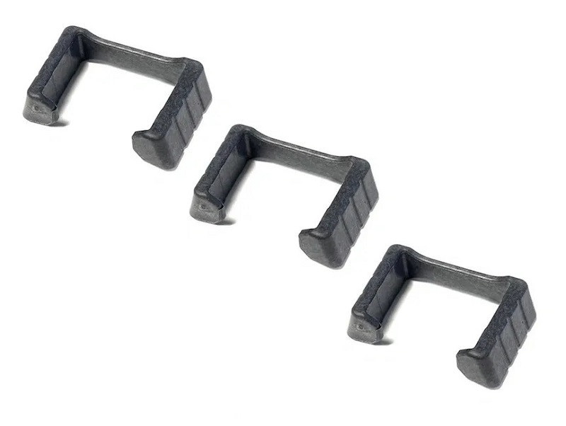 Polaris RZR XP Turbo/RS1 Extreme Heavy Duty Primary Clutch Sliders