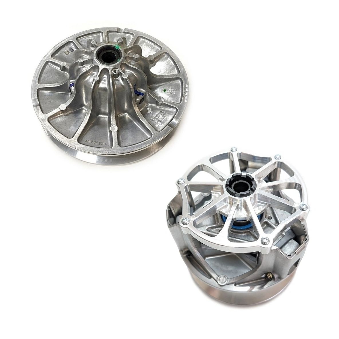 Polaris RZR Pro XP S4 Clutch Kit with Heavy Duty Primary