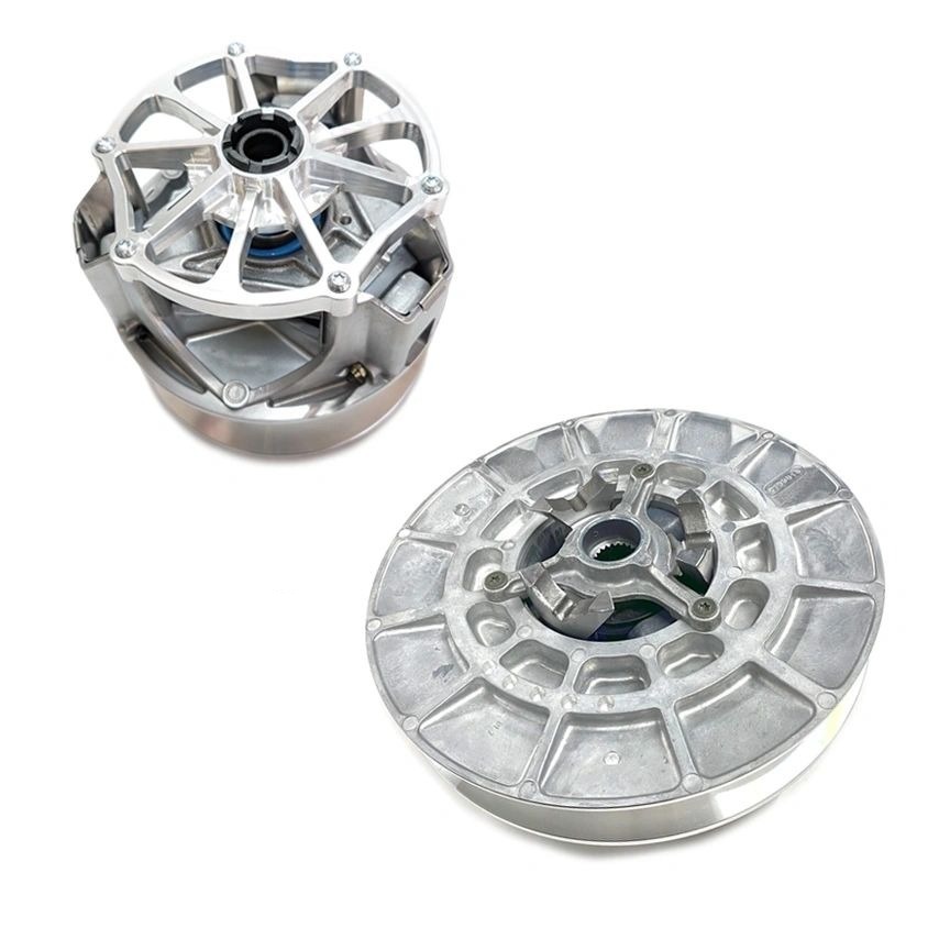 Polaris RZR XP Turbo / Turbo S S4 Recoil Clutch Kit by Aftermarket