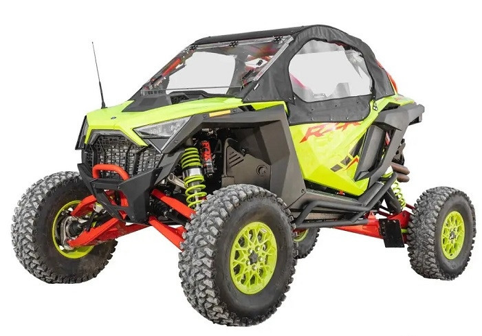 Polaris RZR Pro R 3