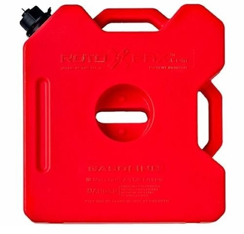Polaris RZR 3 Gallon Gasoline by Rotopax - RX-3G-EPRZR