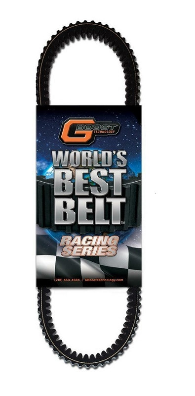Polaris RZR World's Best Drive Belt by GBoost Technology - WBB1186
