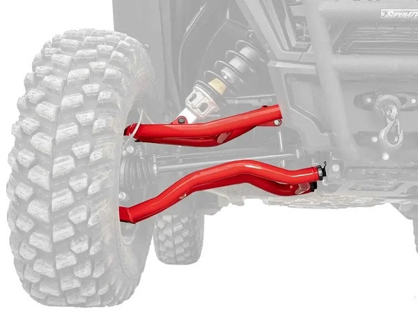 Polaris RZR XP 1000 Atlas Pro 2