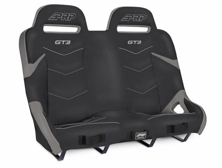 Polaris RZR GT3 1000 Rear Suspension Bench by PRP Seats - A74-PORXP-XX
