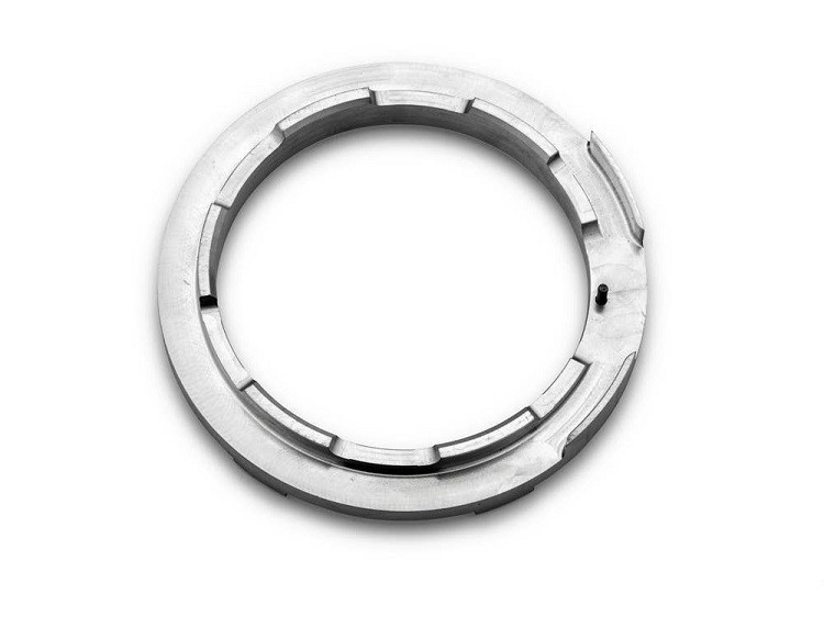 Polaris RZR Billet Torsion Spring Retainer by SuperATV - DIFF-P-TSR-B