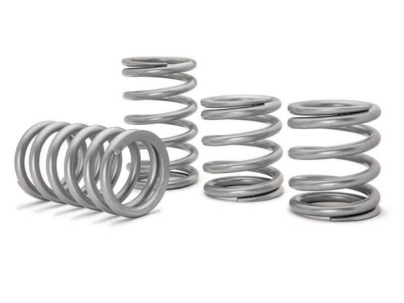 Springページ Polaris RZR XP Turbo Tender Springs by SuperATV - TS-P-RZR1K#AA