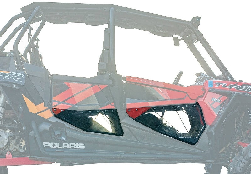 Upgrade your ride with Polaris RZR XP 1000/4 XP 1000 Clear Lower