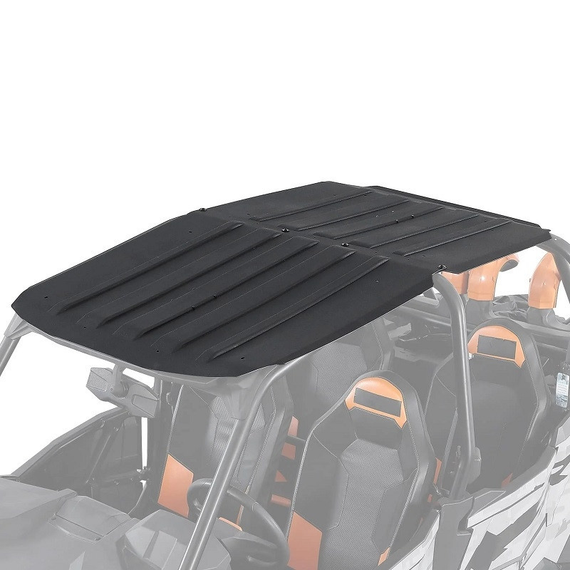 Upgrade Your Ride with Polaris RZR Heavy Duty 4 Doors Hard Roof!