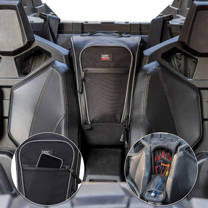 Conquer Off-Road Adventures: Polaris RZR Pro XP / 4 Center
