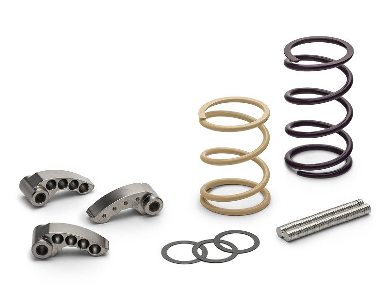 Unleash Performance: Polaris RZR Pro R Rev1 Clutch Kit - SuperATV