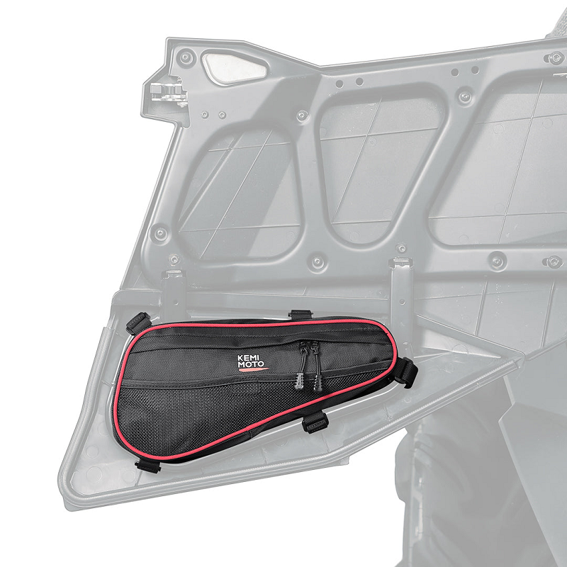 Maximize Storage Efficiency with Kemimoto's Polaris RZR Rear Lower