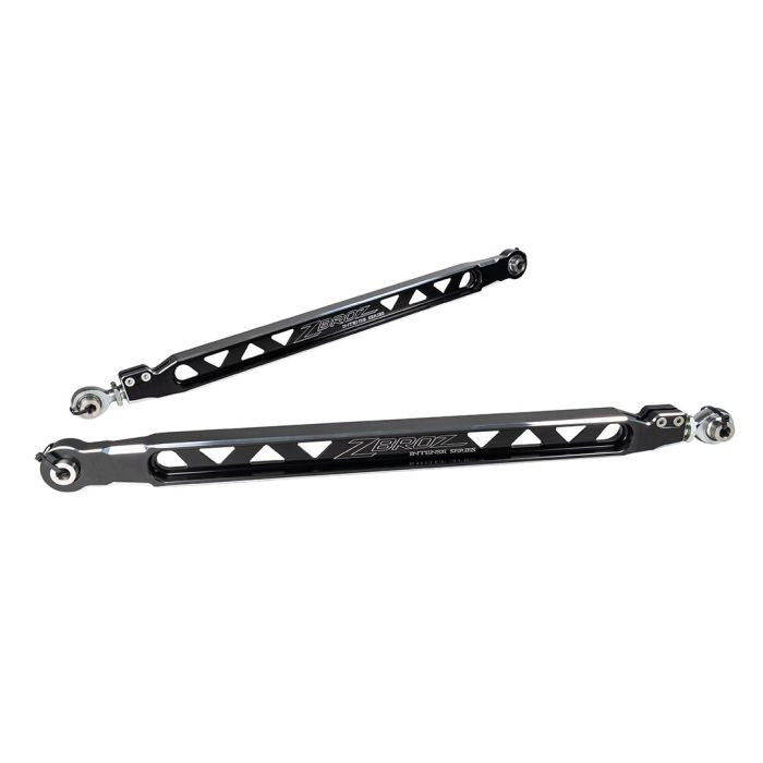 Polaris RZR Pro R/Turbo R Intense Series Billet Upper Radius Rods