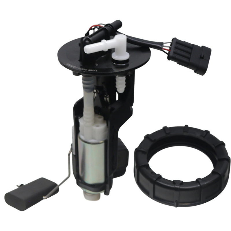 Polaris RZR XP Turbo High Flow Fuel Pump Module Kit by
