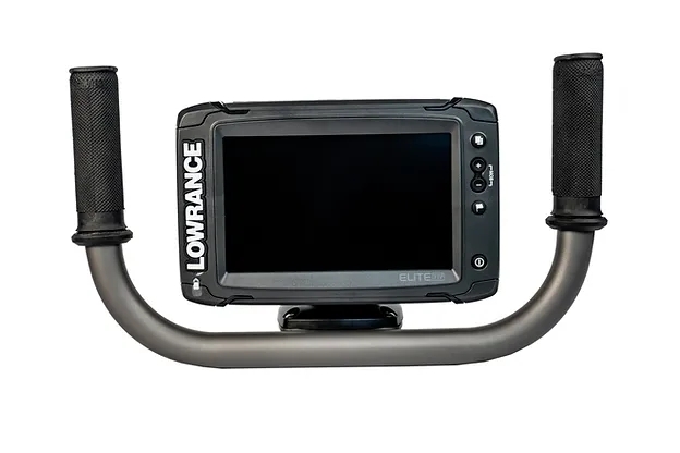 Polaris RZR XP 1000 GPS Grab Handle Mount by Madigan Motorsports