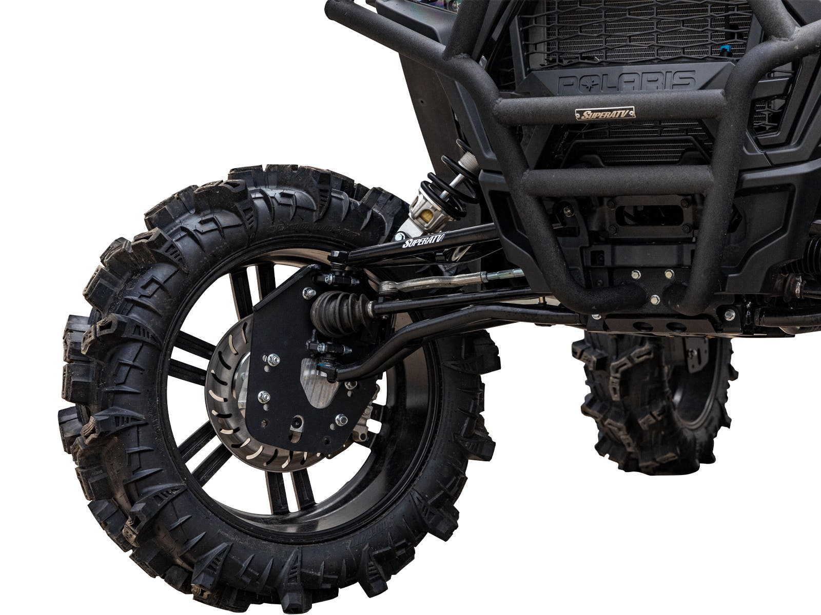 Polaris RZR XP 1000 6