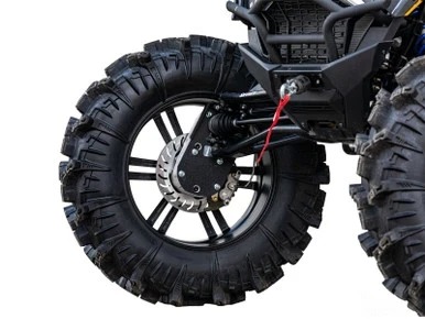 Polaris RZR PRO XP 8