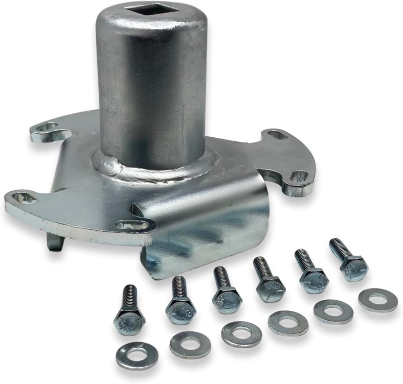Polaris RZR Primary Clutch Spider Tool by Quad Logic - 100-4625-EPZ