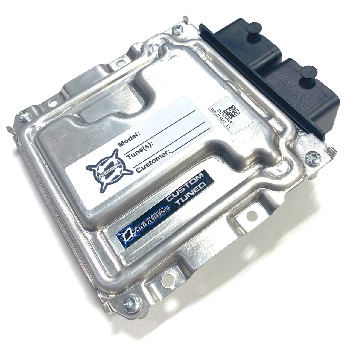 Polaris RZR Pro R 4 Cylinder AA ECU Flash by Aftermarket Assassins