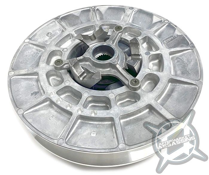 Polaris RZR XP Turbo/Turbo S/RS1 Secondary Clutch by Aftermarket